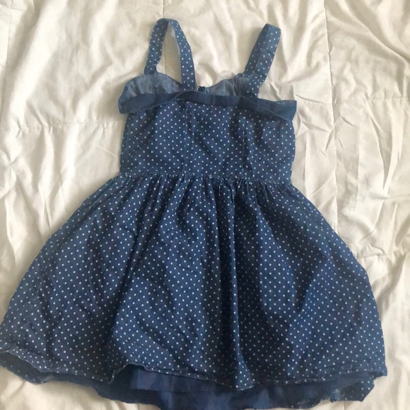 Cute Girls Dress - Picture 2 of 2